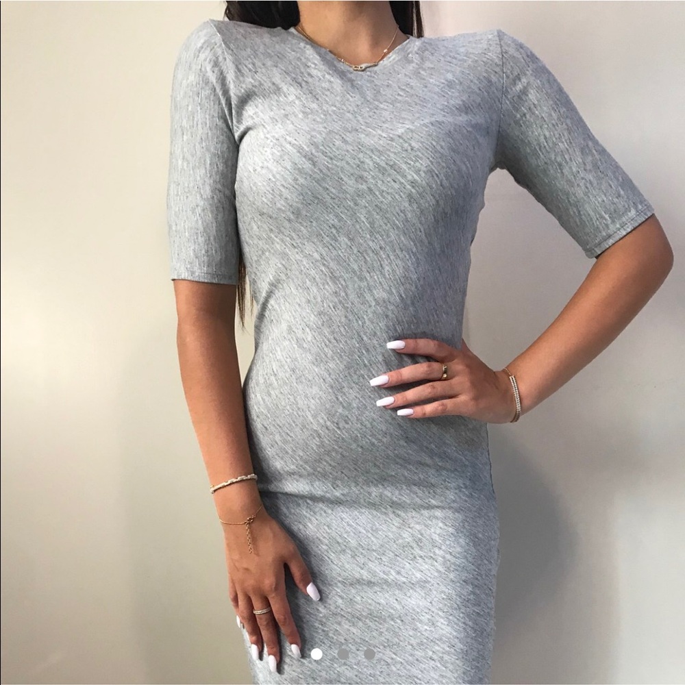 Armani dress